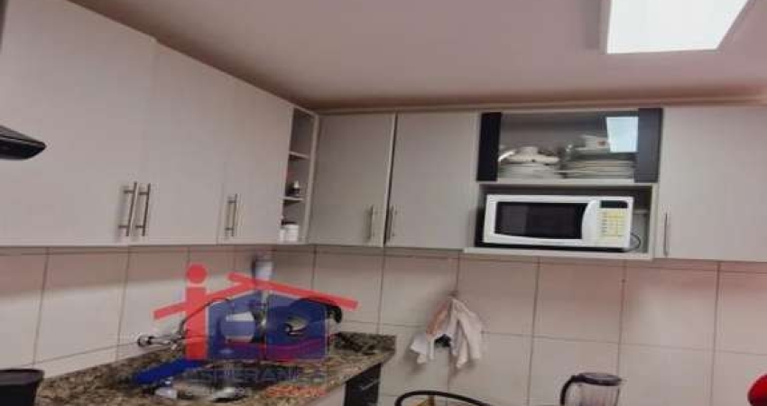 Apartamento com 2 quartos à venda no Cipava, Osasco 