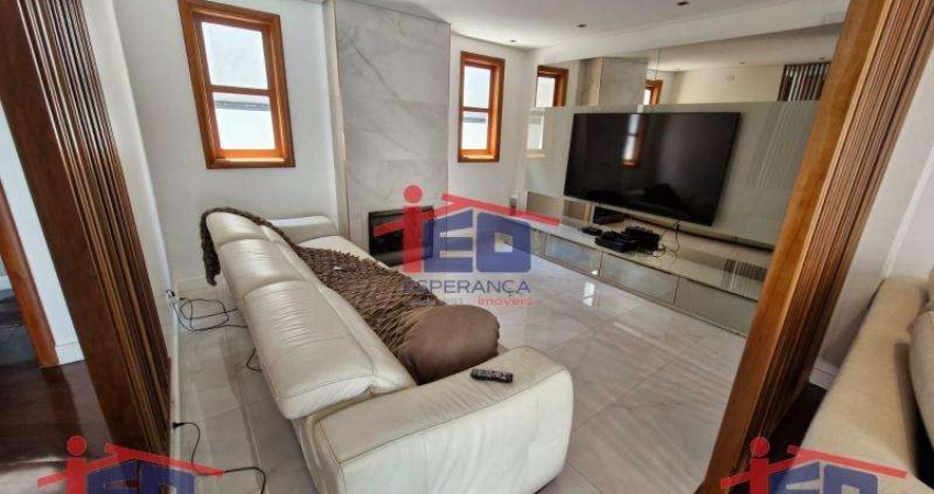 Casa com 4 quartos à venda no Adalgisa, Osasco 