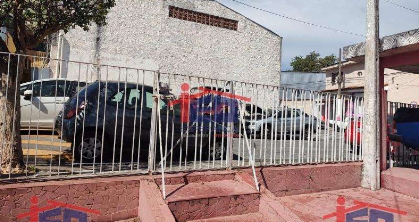 Terreno à venda no Cipava, Osasco 