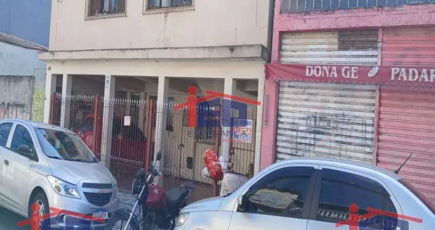 Casa com 1 quarto para alugar na Bela Vista, Osasco 