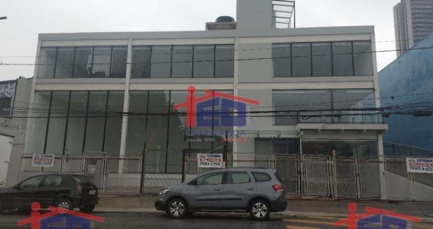 Prédio para alugar na Vila Campesina, Osasco 