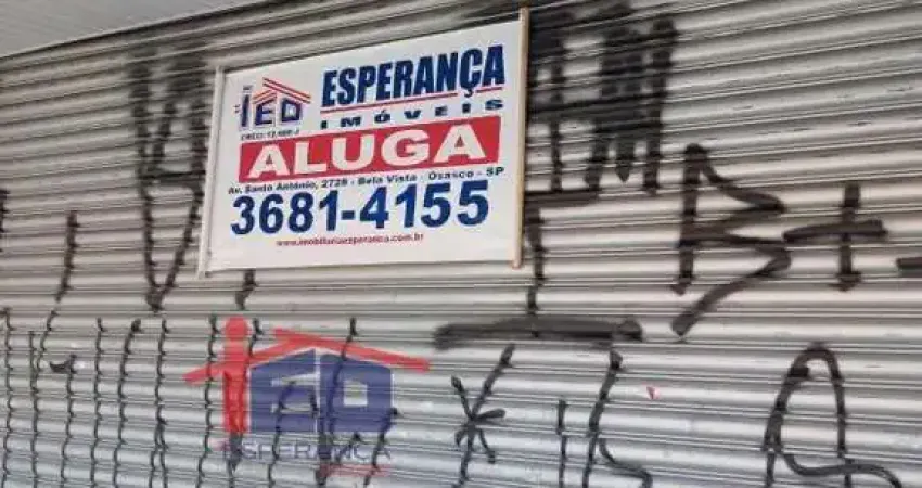 Prédio para alugar no Rochdale, Osasco 