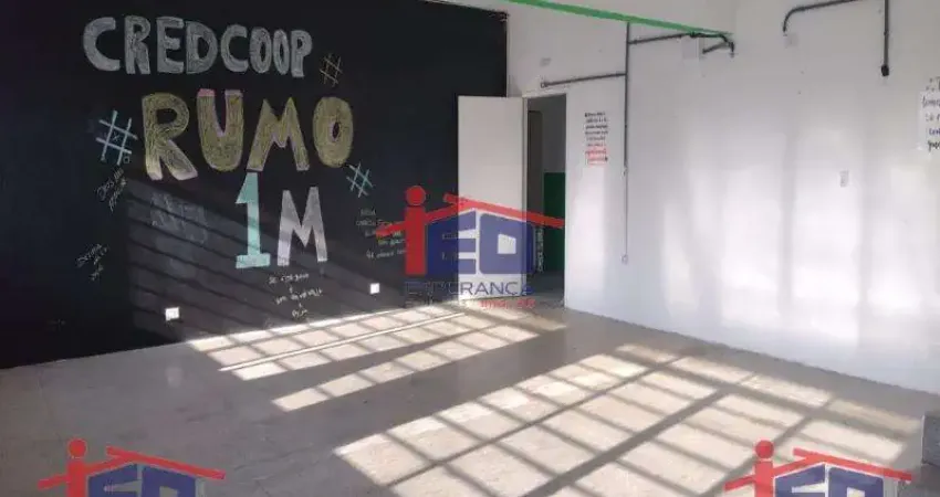 Sala comercial para alugar no Santo Antônio, Osasco 