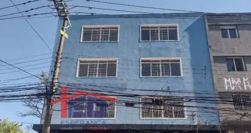 Prédio para alugar na Vila Campesina, Osasco 
