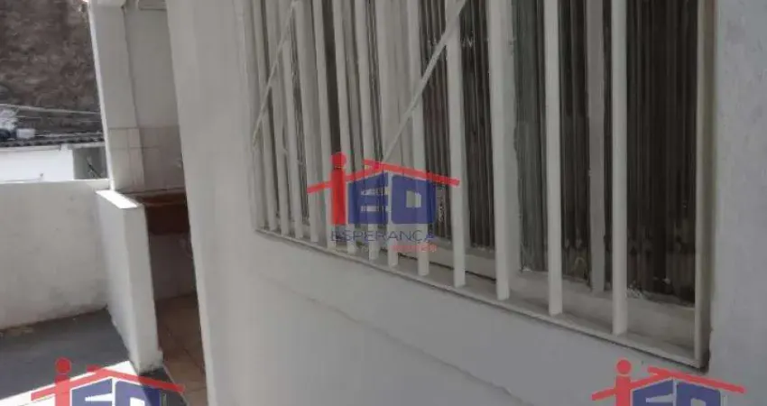 Casa com 1 quarto para alugar na Vila Osasco, Osasco 