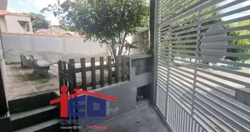Casa com 3 quartos à venda na Bela Vista, Osasco 