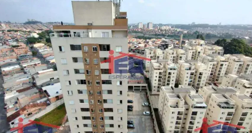 Apartamento com 2 quartos à venda no Conceição, Osasco 