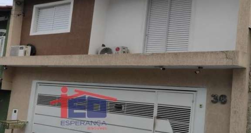 Casa com 5 quartos à venda na Vila Lourdes, Carapicuíba 