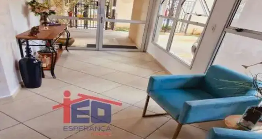 Apartamento com 2 quartos à venda no Pestana, Osasco 