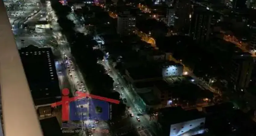 Apartamento com 1 quarto à venda no Centro, Osasco 