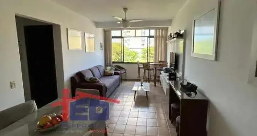 Apartamento com 2 quartos à venda no Jardim Belmar, Guarujá 