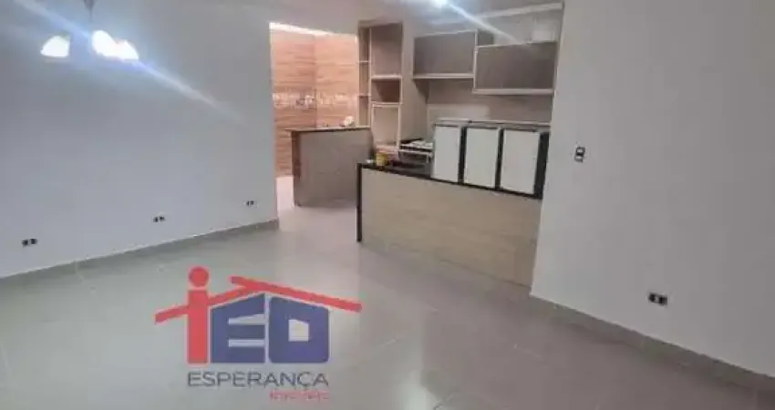 Casa com 3 quartos à venda na Vila Yara, Osasco 