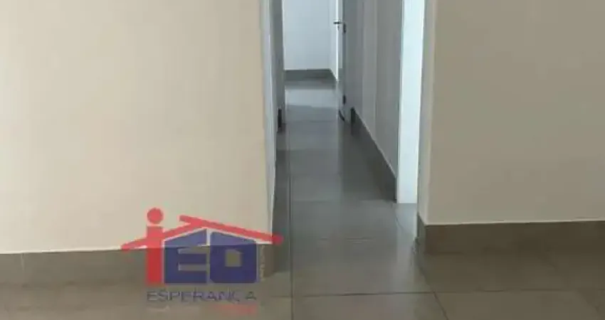 Apartamento com 3 quartos à venda no Novo Osasco, Osasco 