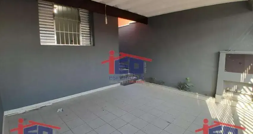 Casa com 3 quartos à venda no Cipava, Osasco 