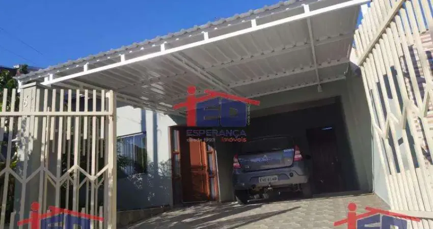 Casa com 3 quartos à venda no Residencial Di Napoli II, Cerquilho 