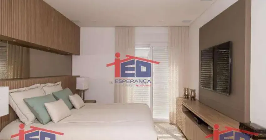 Casa em condomínio fechado com 5 quartos à venda na Alameda Sapucaia, Adalgisa, Osasco