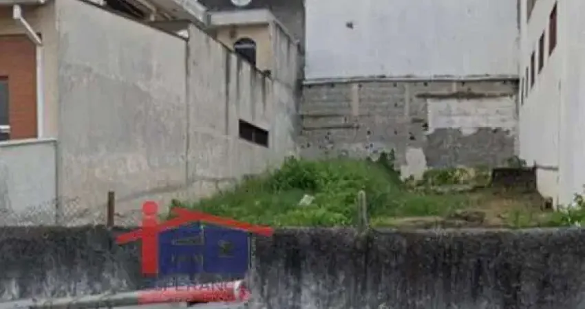 Terreno à venda na Bela Vista, Osasco 
