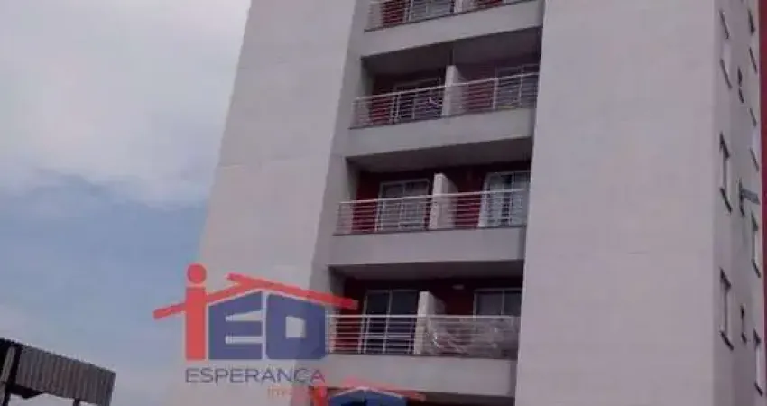 Apartamento com 2 quartos à venda no Santo Antônio, Osasco 