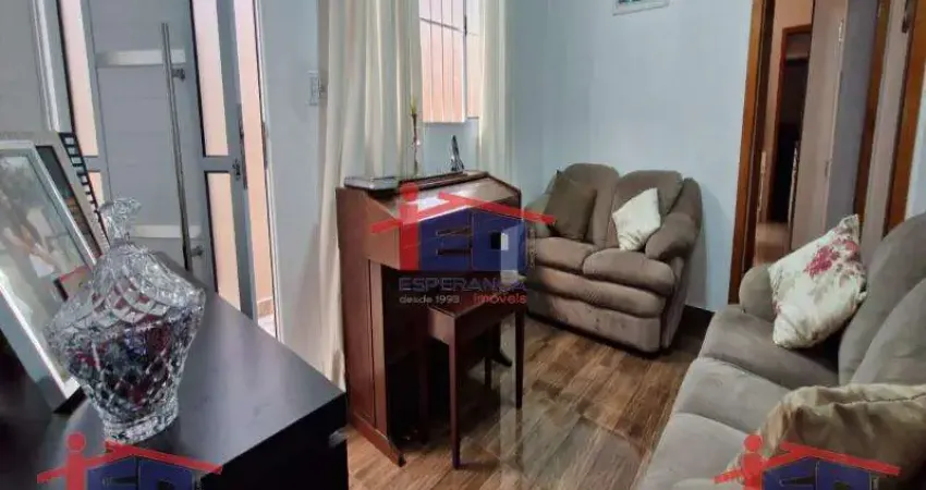 Casa com 3 quartos à venda no Cipava, Osasco 
