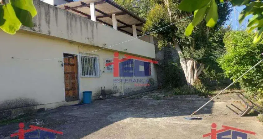 Casa com 2 quartos à venda no Jardim D'Abril, Osasco 