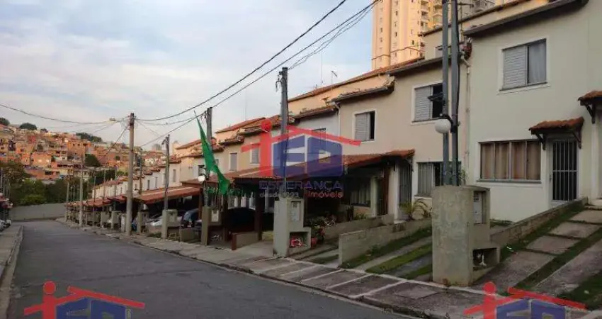 Casa com 2 quartos à venda no Conceição, Osasco 