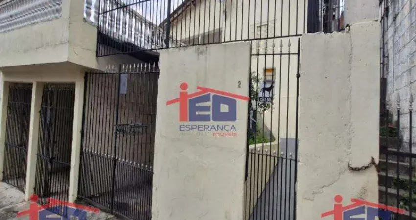 Terreno à venda no Jardim Roberto, Osasco 