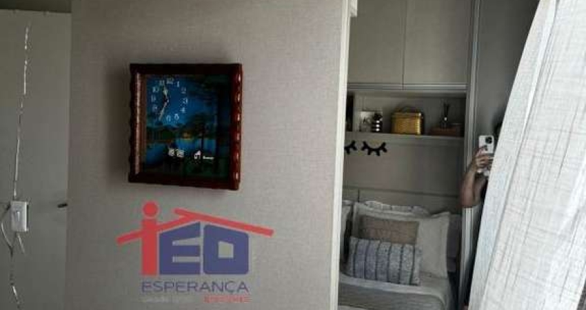 Apartamento com 2 quartos à venda no São Pedro, Osasco 