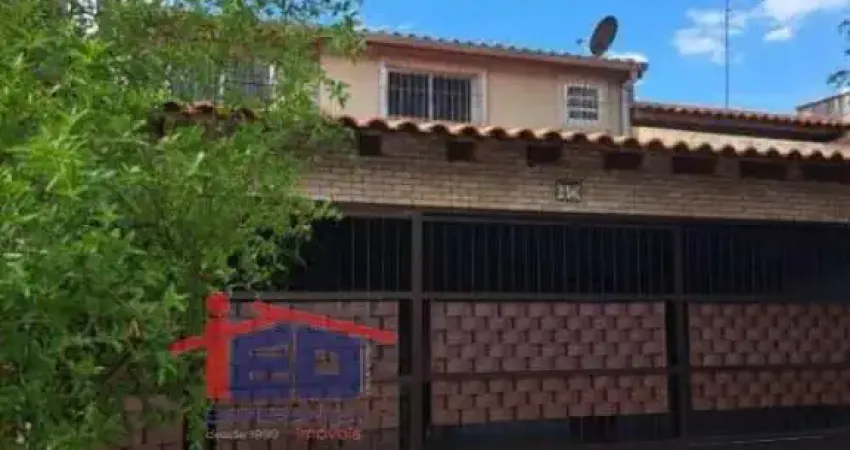 Casa com 3 quartos à venda no Quitaúna, Osasco 