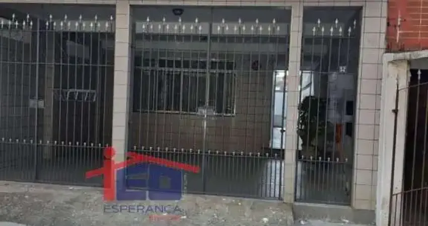Casa com 3 quartos à venda no Jardim D'Abril, Osasco 