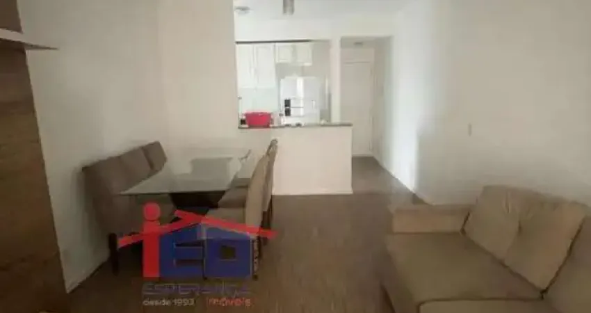 Apartamento com 3 quartos à venda no Presidente Altino, Osasco 