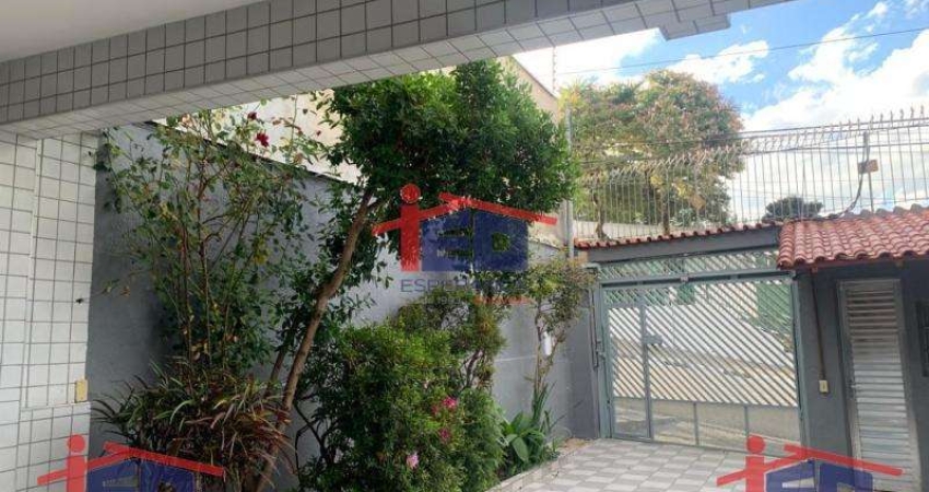 Casa com 3 quartos à venda na Bela Vista, Osasco 