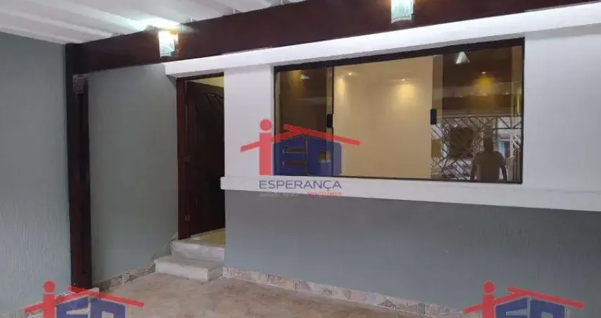 Casa com 3 quartos à venda na Bela Vista, Osasco 