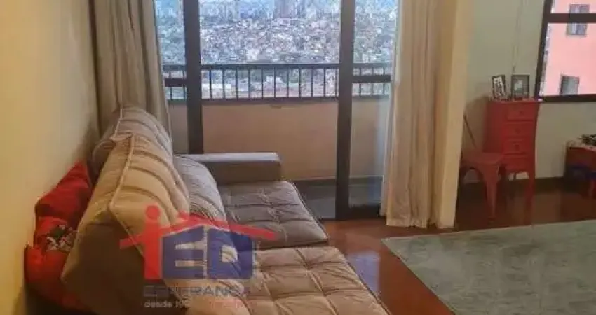 Apartamento com 2 quartos à venda no Jaguaribe, Osasco 