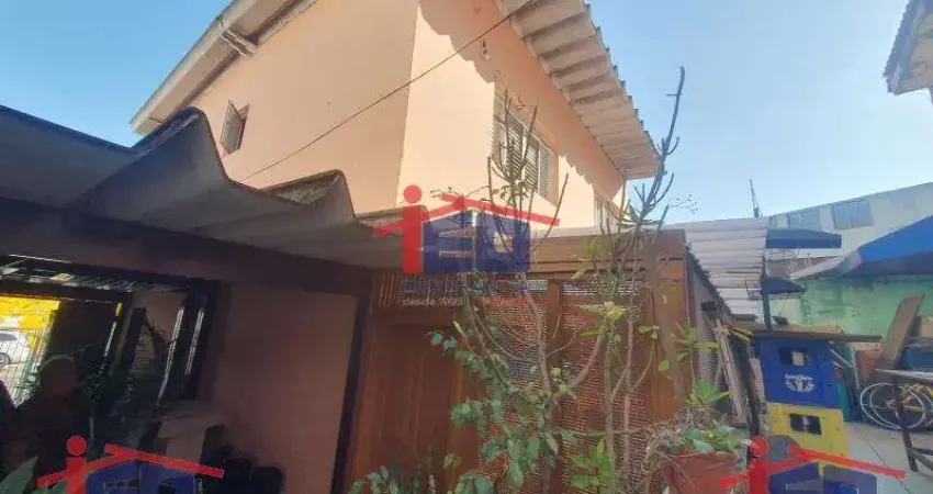 Casa com 5 quartos à venda na Vila Campesina, Osasco 
