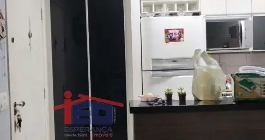 Apartamento com 3 quartos à venda no Umuarama, Osasco 