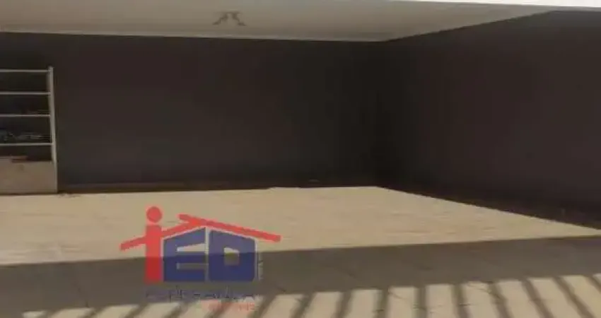 Casa com 3 quartos à venda na Rua João Bitencourt, Jardim D'Abril, Osasco