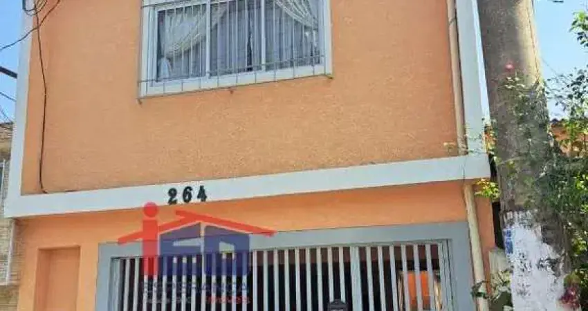 Casa com 5 quartos à venda no Cipava, Osasco 