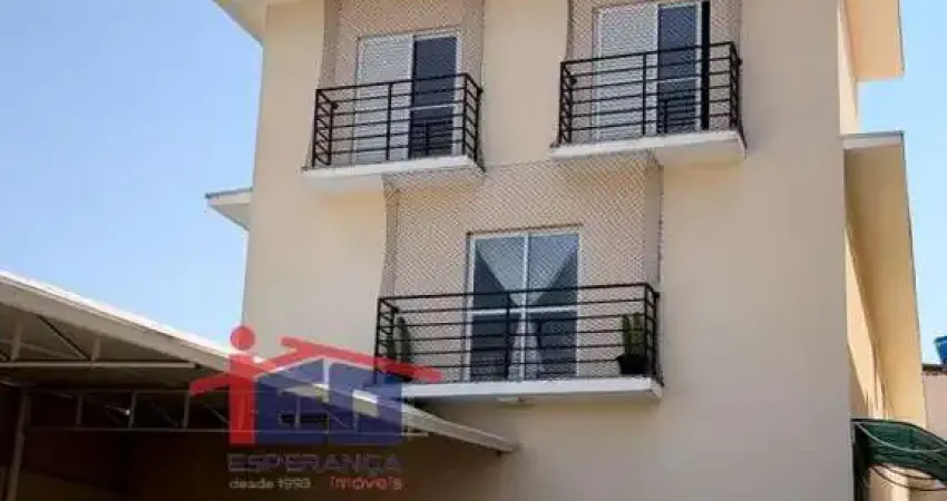 Casa em condomínio fechado com 2 quartos à venda no Jaguaribe, Osasco 