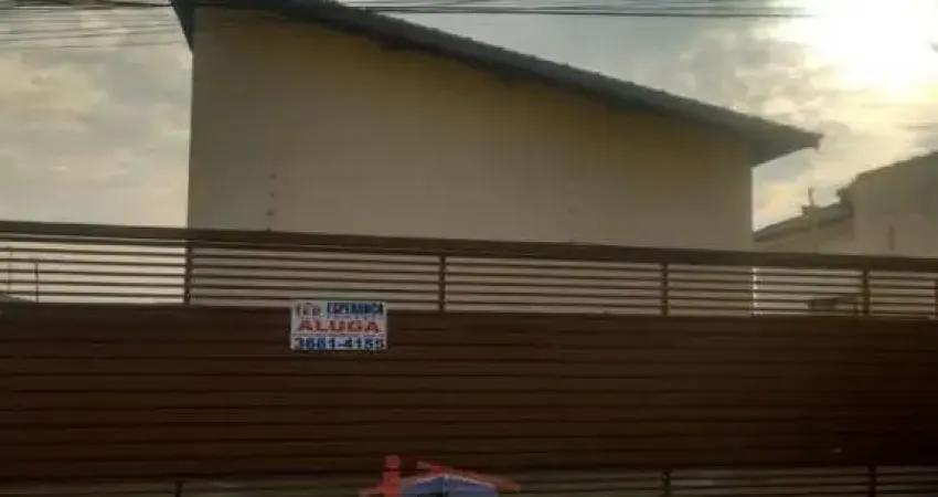 Casa com 2 quartos para alugar na Rua Joaquim Gonçalves Ledo, Bela Vista, Osasco