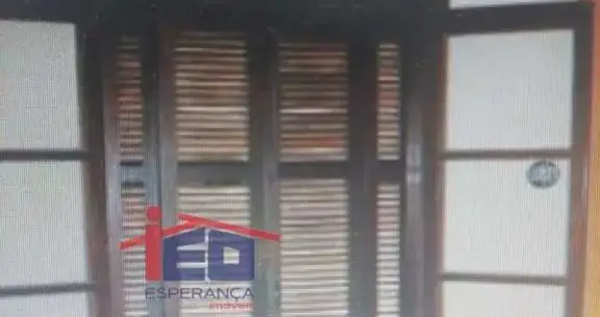 Casa com 3 quartos para alugar na Vila Campesina, Osasco 