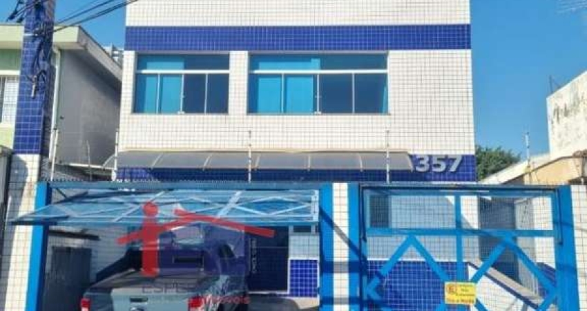 Sala comercial para alugar no Centro, Osasco 