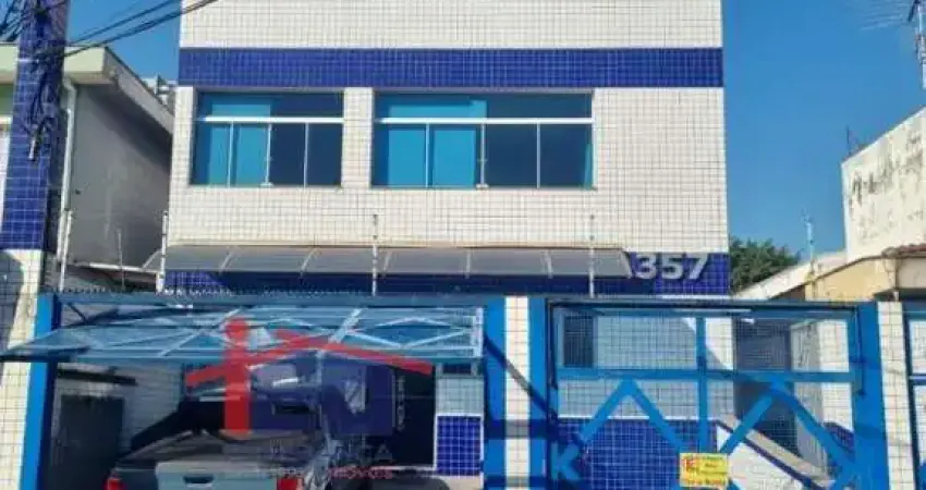 Sala comercial para alugar no Centro, Osasco 