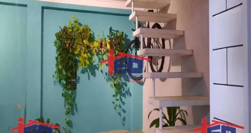 Casa com 3 quartos para alugar na Rua Raphael Caputo, Cipava, Osasco