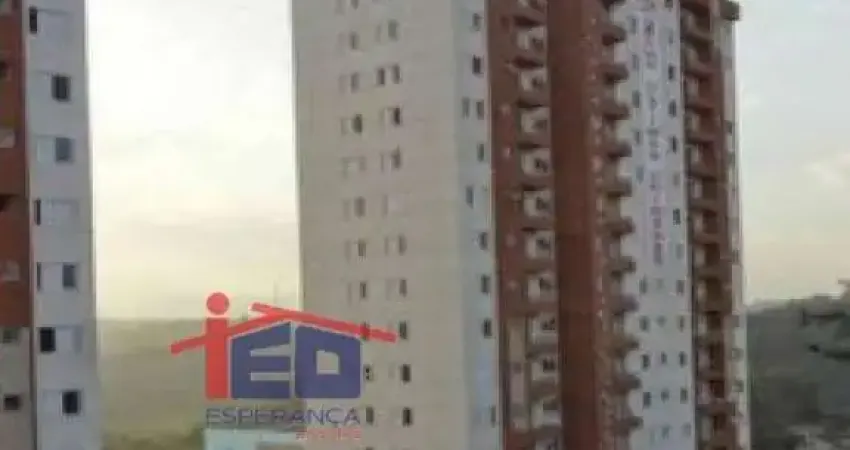 Apartamento com 2 quartos à venda no Jardim Maria Helena, Barueri 