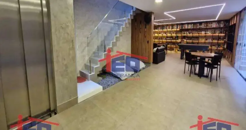 Casa com 5 quartos à venda no Adalgisa, Osasco 