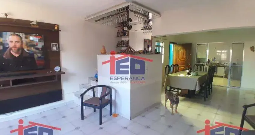 Casa com 2 quartos à venda no Santo Antônio, Osasco 