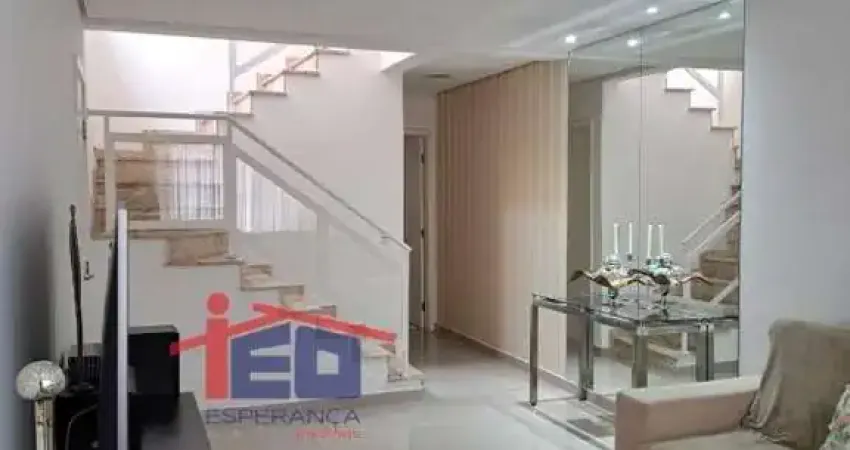 Casa com 3 quartos à venda na Rua Açucena, Jardim das Flores, Osasco