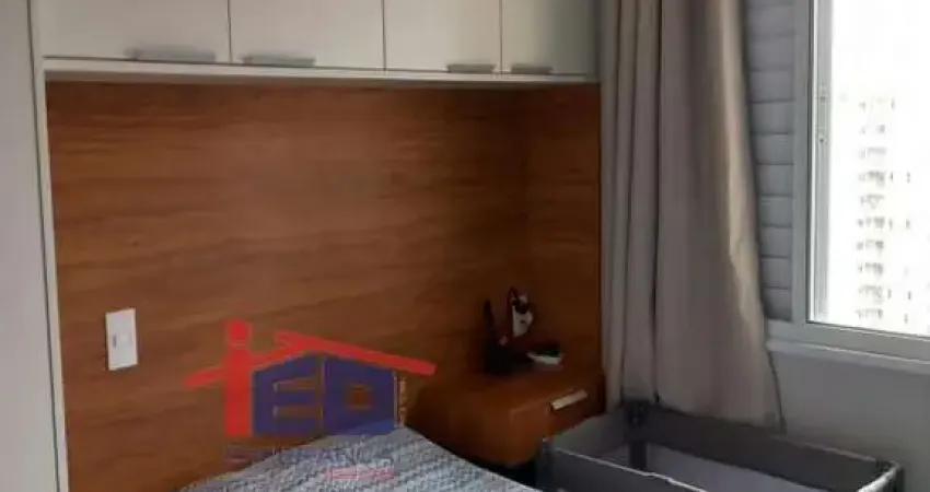 Apartamento com 2 quartos à venda no Pestana, Osasco 
