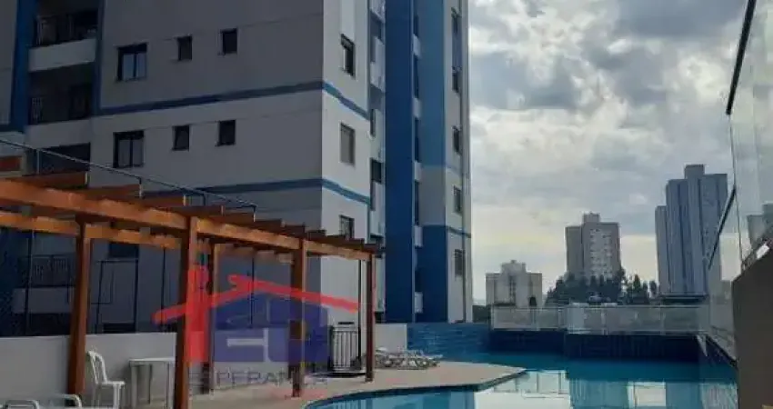Apartamento com 2 quartos à venda no São Pedro, Osasco 