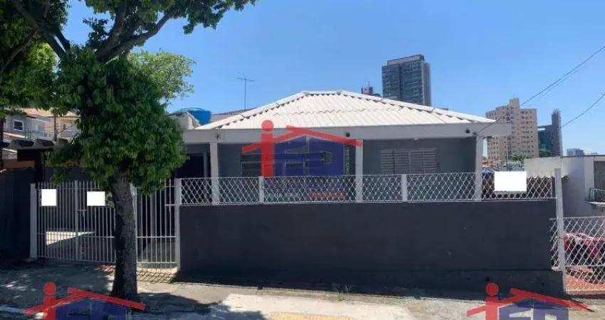 Casa com 2 quartos para alugar na Rua Natal Martinetto, Bela Vista, Osasco